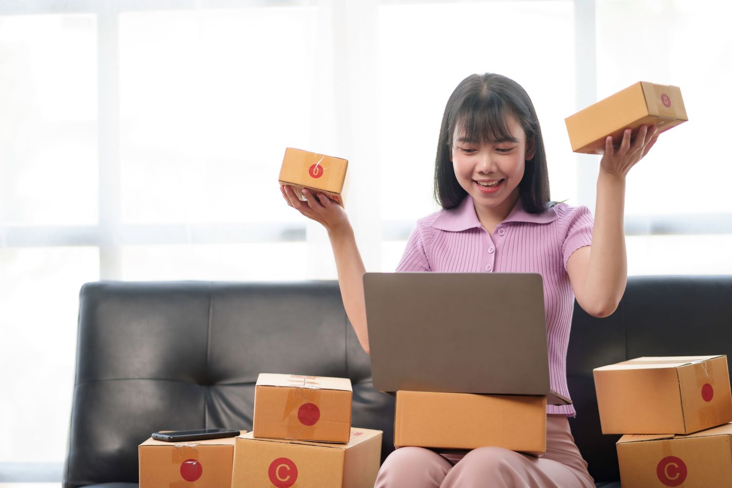 สั่งของจากจีน Taobao